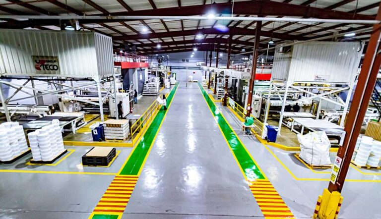 نبذة عنا – شركة الريان المتقدمة للصناعة